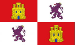 Castile and Leon Flags